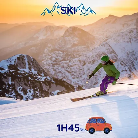 Beau T3 Avec Balcon A *