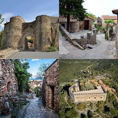 Beau T3 Avec Balcon A * Perpignan