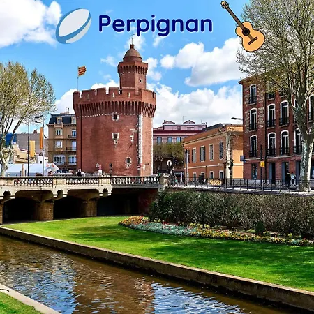 Beau T3 Avec Balcon A