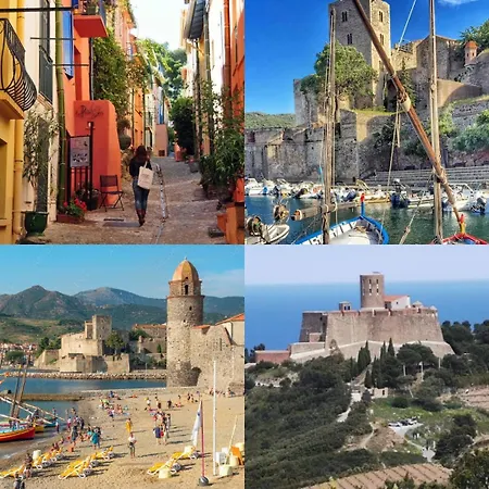 Lägenhet Beau T3 Avec Balcon A *