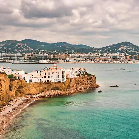 Beau T3 Avec Balcon A Apartamento